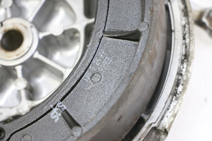 photo de BREMSTROMMEL HINTEN YAMAHA XV VIRAGO 535 (1988 - 2004) - Detailansicht des Bauteils