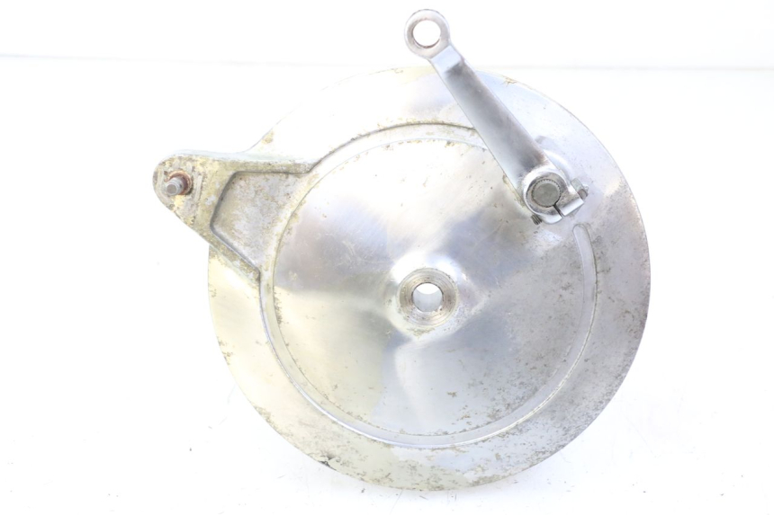 photo de BREMSTROMMEL HINTEN YAMAHA XV VIRAGO 535 (1988 - 2004) - Zoom auf Gebrauchszustand