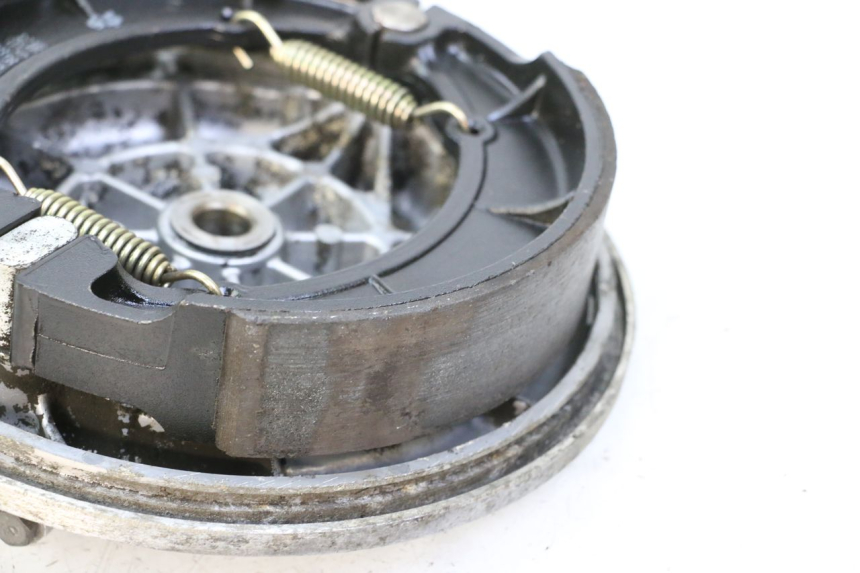 photo de BREMSTROMMEL HINTEN YAMAHA XV VIRAGO 535 (1988 - 2004) - Details der Befestigungspunkte