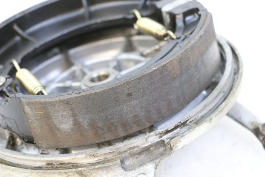 photo de BREMSTROMMEL HINTEN YAMAHA XV VIRAGO 535 (1988 - 2004) - Geprüftes Gebrauchtteil