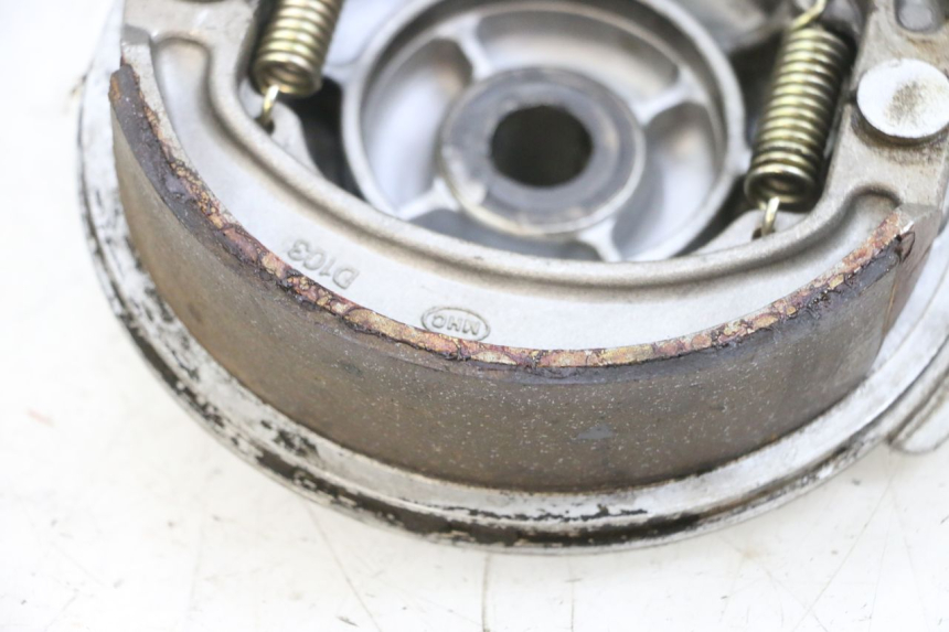 photo de BREMSTROMMEL HINTEN KYMCO ZING 125 (1997 - 2003) - Alternative Perspektive