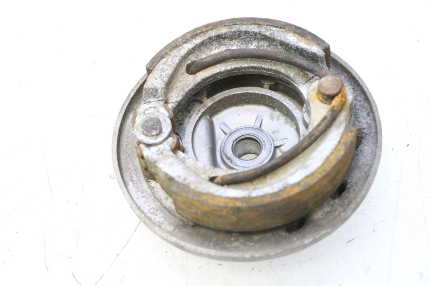 photo de BREMSTROMMEL VORNE PEUGEOT 103 SPX CLIP 50 (1989 - 1992) - Detailansicht des Bauteils