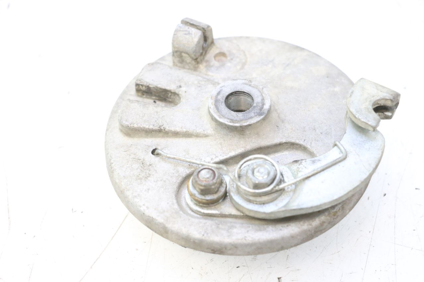 photo de BREMSTROMMEL VORNE PEUGEOT 103 SPX CLIP 50 (1989 - 1992) - Gesamtansicht des Produkts