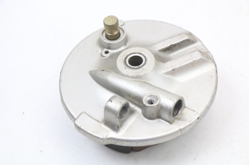 photo de BREMSTROMMEL VORNE KYMCO AGILITY PREMIUM 50 (2007 - 2010) - Hauptansicht