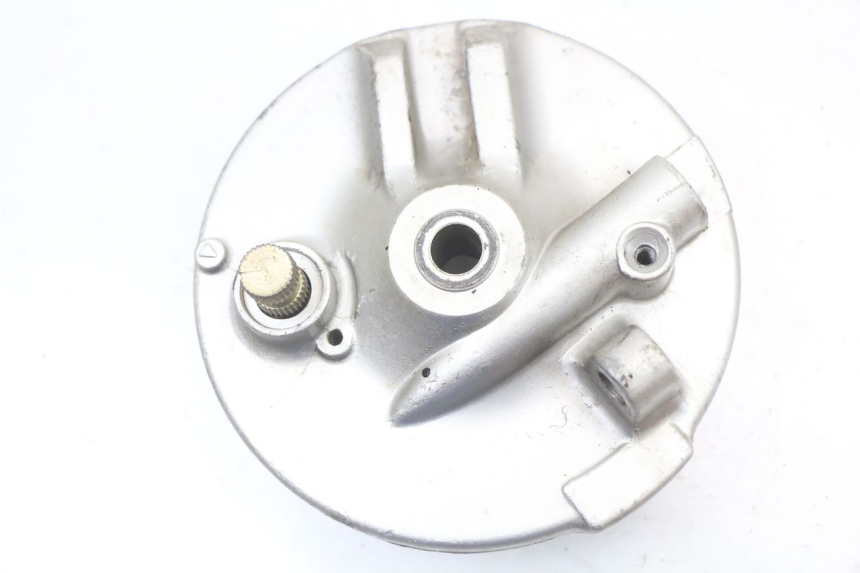 photo de BREMSTROMMEL VORNE KYMCO AGILITY PREMIUM 50 (2007 - 2010) - Detailansicht des Bauteils