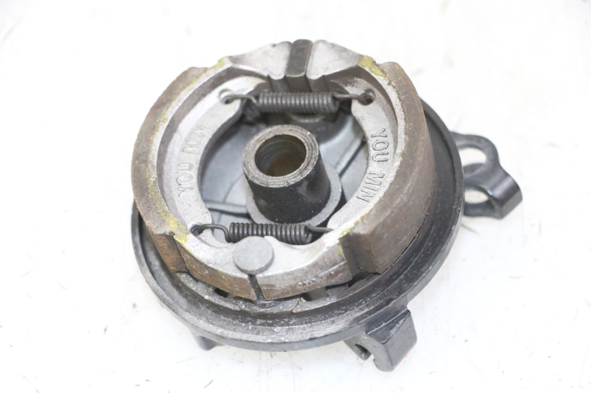 photo de BREMSTROMMEL VORNE DUALTRON AMINIA 1 - Hauptansicht