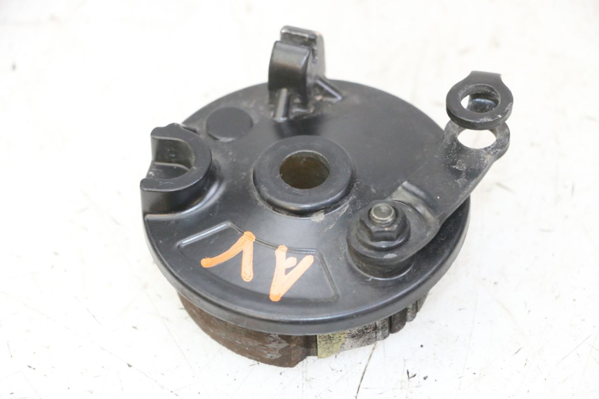 photo de BREMSTROMMEL VORNE DUALTRON AMINIA 1 - Alternative Perspektive