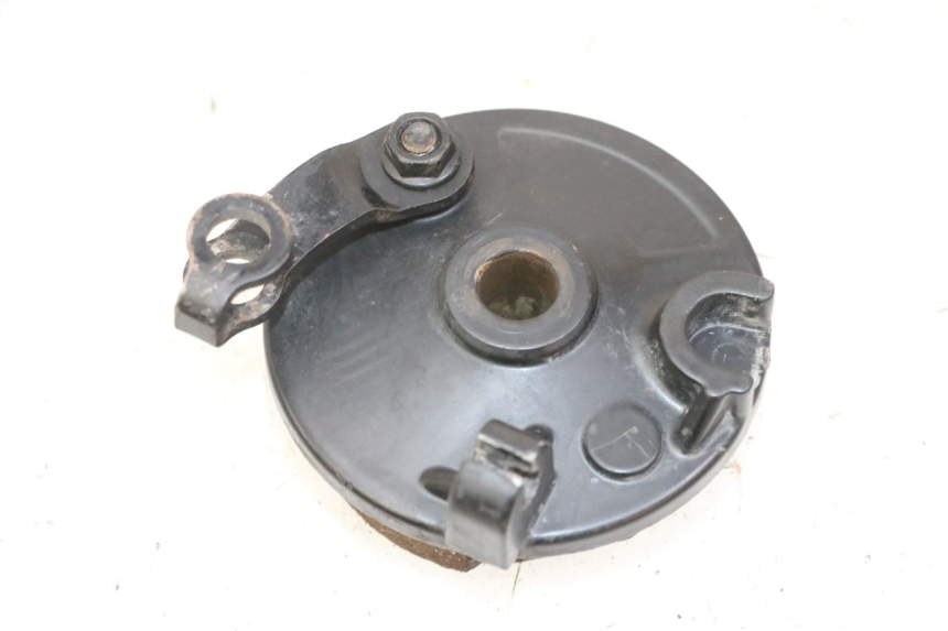 photo de BREMSTROMMEL VORNE DUALTRON AMINIA 1 - Hauptansicht