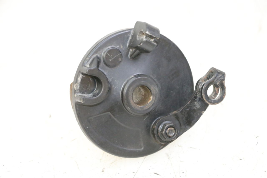 photo de BREMSTROMMEL VORNE DUALTRON AMINIA 1 - Detailansicht des Bauteils