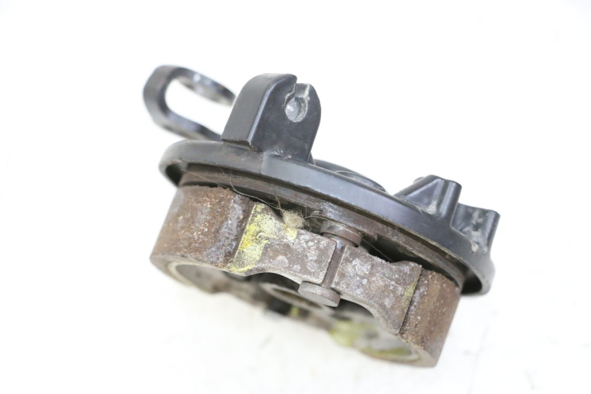 photo de BREMSTROMMEL VORNE DUALTRON AMINIA 1 - Zoom auf Gebrauchszustand