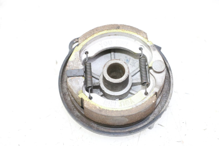 photo de BREMSTROMMEL VORNE DUALTRON AMINIA 1 - Alternative Perspektive