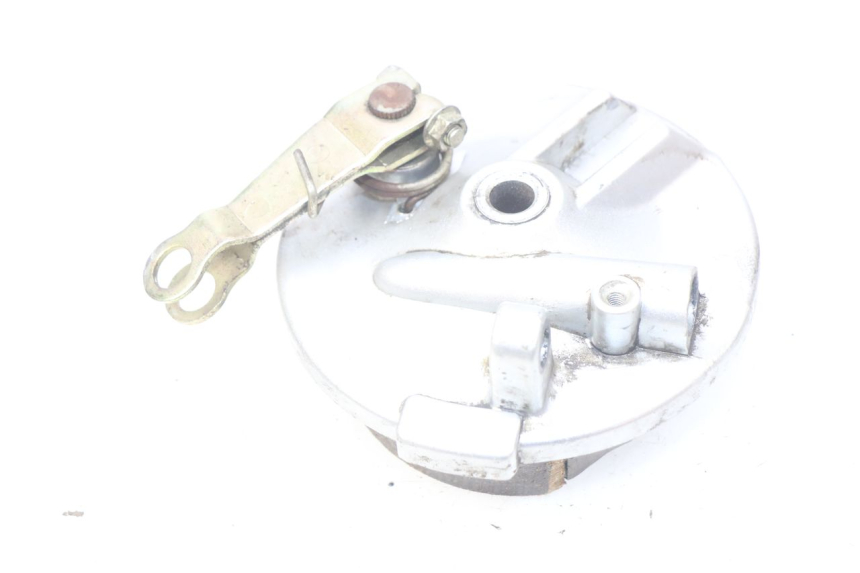 photo de VORDERRADBREMSBACKE TAOTAO BEATBOX 2 50 (2005 - 2017) - Detailansicht des Bauteils