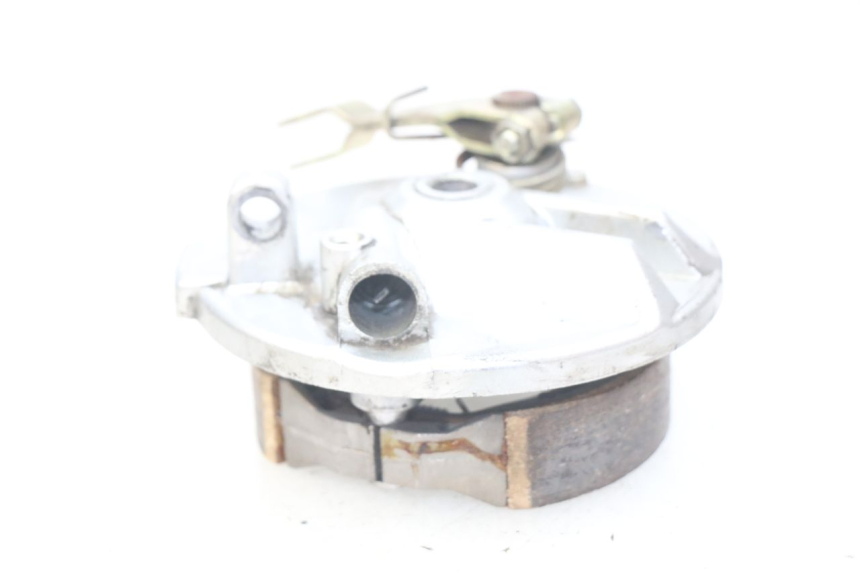 photo de VORDERRADBREMSBACKE TAOTAO BEATBOX 2 50 (2005 - 2017) - Zoom auf Gebrauchszustand