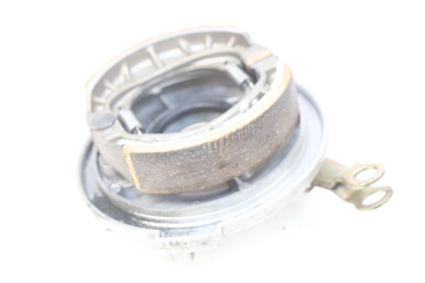 photo de VORDERRADBREMSBACKE TAOTAO BEATBOX 2 50 (2005 - 2017) - Technische Nahaufnahme