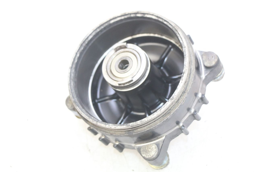 photo de VORDERRADBREMSBACKE YAMAHA BW'S EASY 50 (2013 - 2016) - Hauptansicht