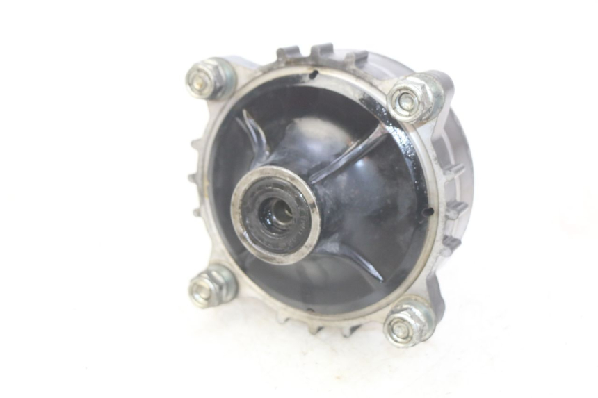 photo de VORDERRADBREMSBACKE YAMAHA BW'S EASY 50 (2013 - 2016) - Detailansicht des Bauteils