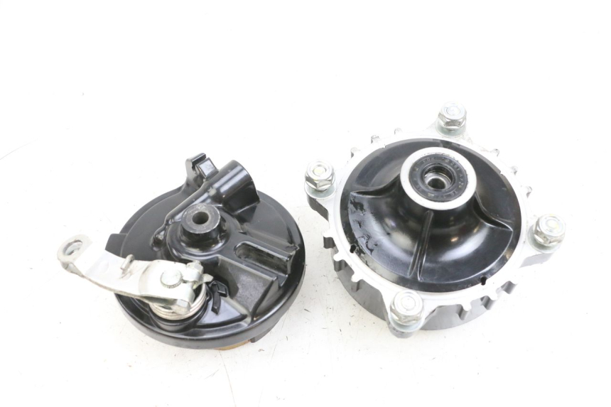 photo de VORDERRADBREMSBACKE YAMAHA BW'S EASY 50 (2013 - 2016) - Hauptansicht