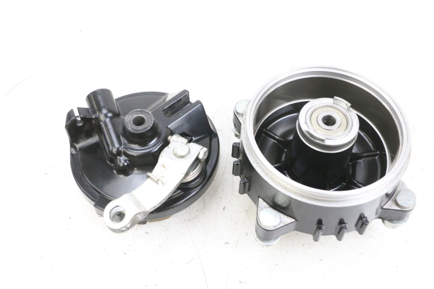 photo de VORDERRADBREMSBACKE YAMAHA BW'S EASY 50 (2013 - 2016) - Weitere Ansicht des Artikels