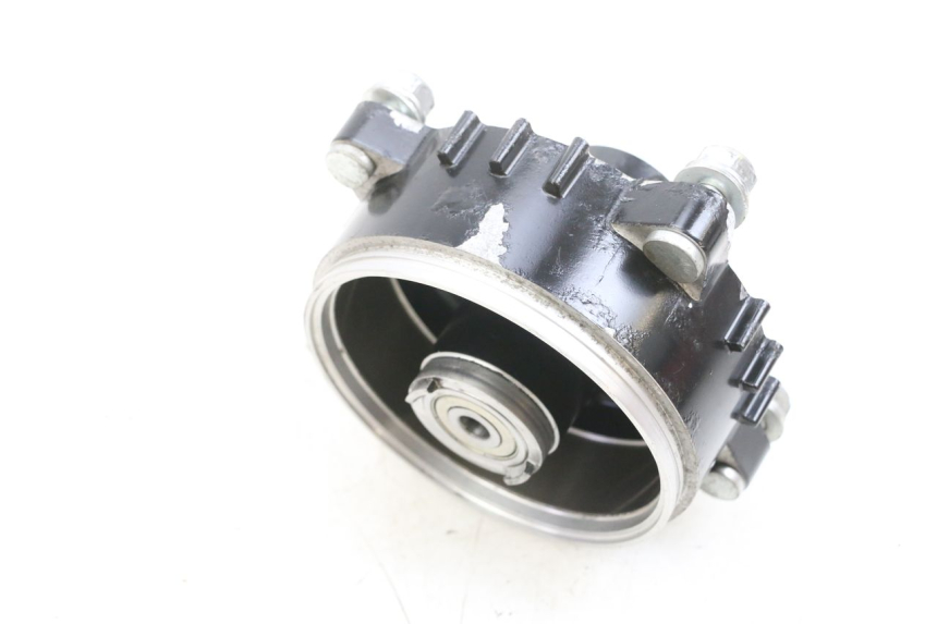 photo de VORDERRADBREMSBACKE YAMAHA BW'S EASY 50 (2013 - 2016) - Hochauflösende Nahaufnahme