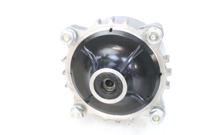 photo de VORDERRADBREMSBACKE YAMAHA BW'S EASY 50 (2013 - 2016) - Alternativer Blickwinkel