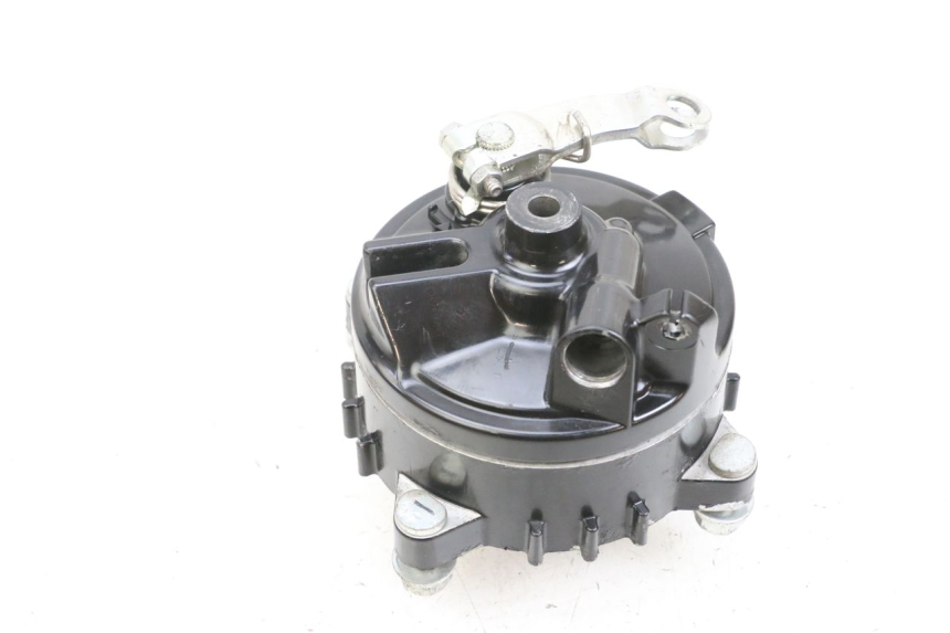 photo de VORDERRADBREMSBACKE YAMAHA BW'S EASY 50 (2013 - 2016) - Zoom auf Gebrauchszustand