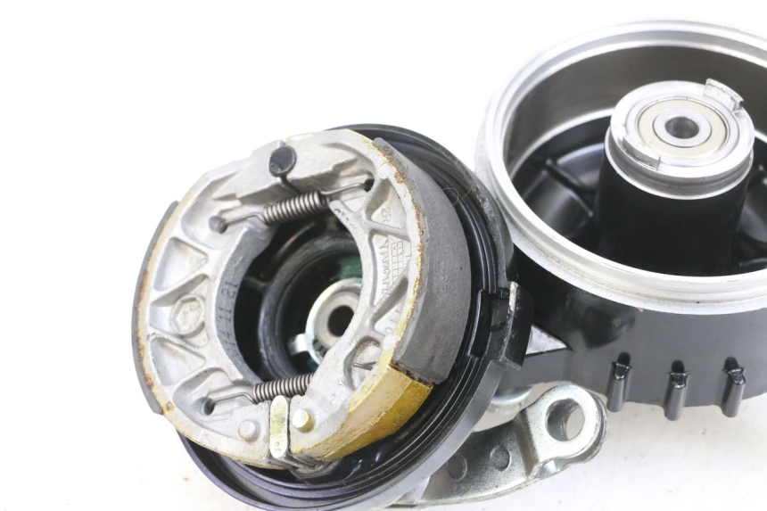 photo de VORDERRADBREMSBACKE YAMAHA BW'S EASY 50 (2013 - 2016) - Gesamtansicht des Produkts