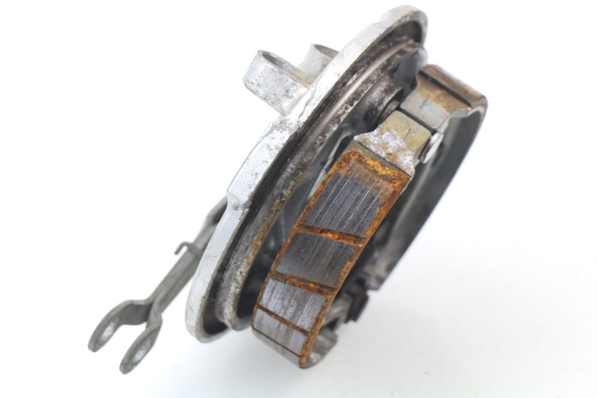 photo de BREMSTROMMEL VORNE HONDA CG 125 (1996 - 1998) - Detailansicht des Bauteils