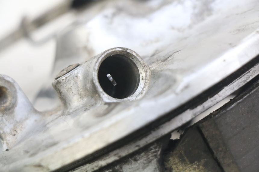 photo de VORDERRADTROMMEL HONDA CM 125 (1983 - 2003) - Detailansicht des Bauteils