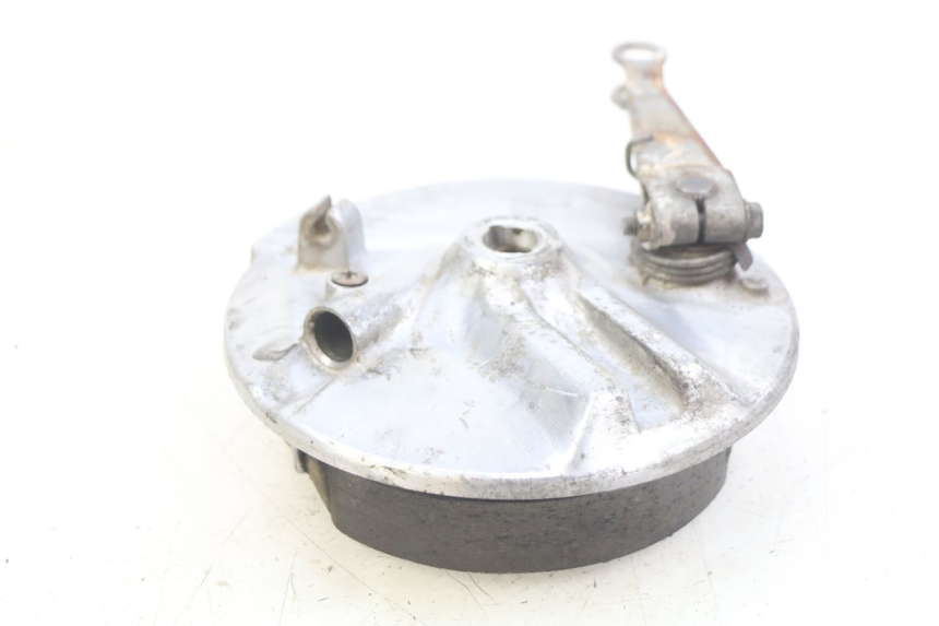 photo de VORDERRADTROMMEL HONDA CM 125 (1983 - 2003) - Technische Nahaufnahme