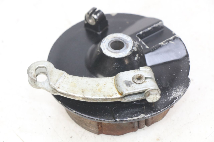 photo de VORDERRADTROMMEL JIANSHE COYOTE 80 - Hauptansicht