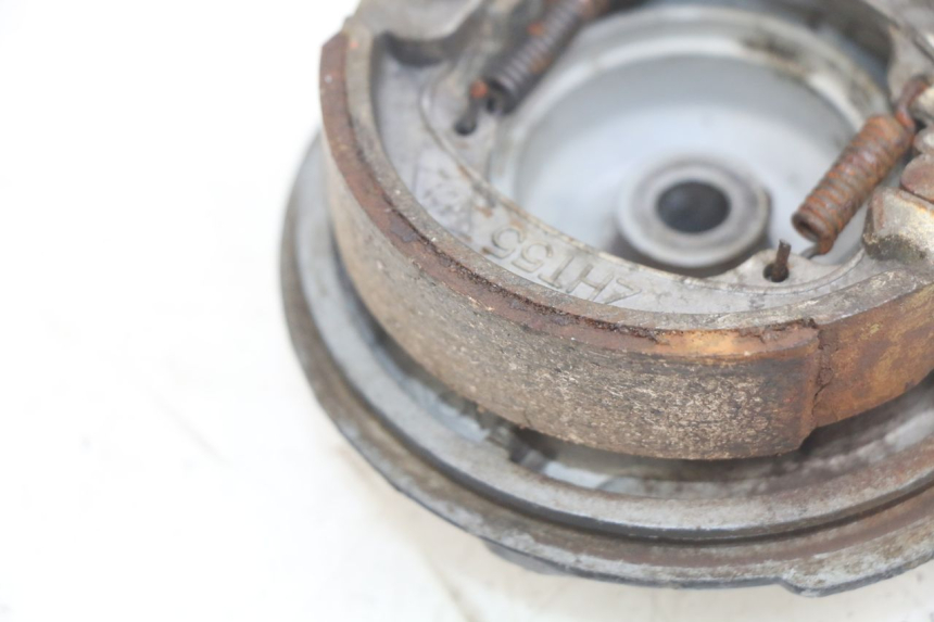 photo de VORDERRADTROMMEL JIANSHE COYOTE 80 - Alternative Perspektive