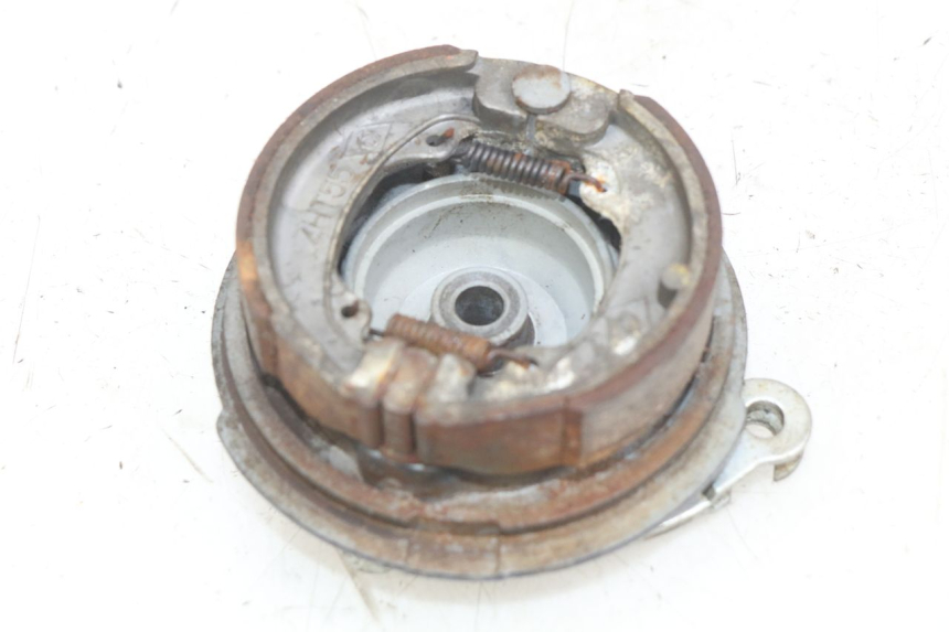 photo de VORDERRADTROMMEL JIANSHE COYOTE 80 - Technische Nahaufnahme