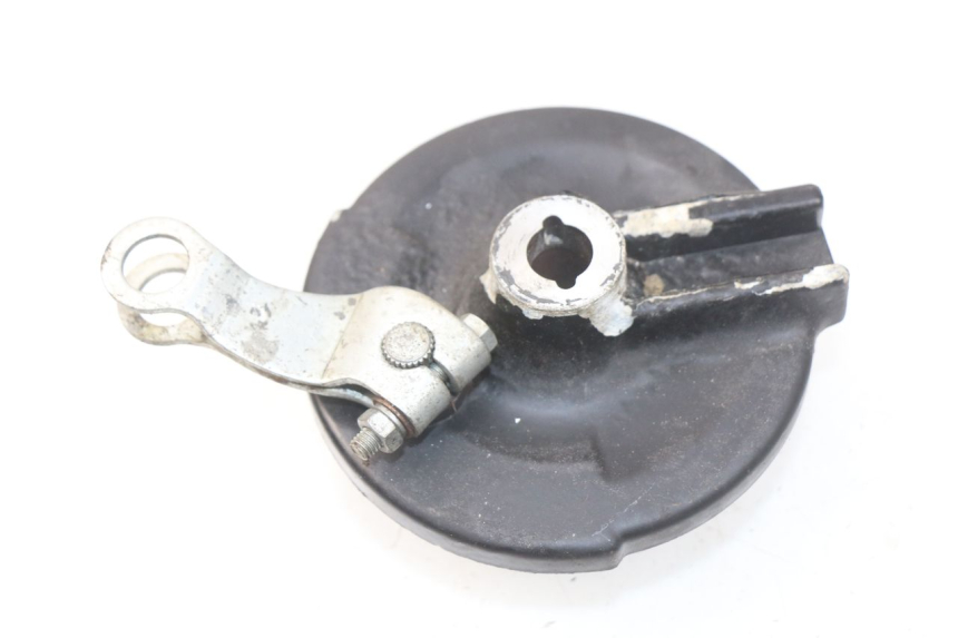 photo de BREMSTROMMEL VORNE LIFAN DIRTBIKE 50 - Hauptansicht