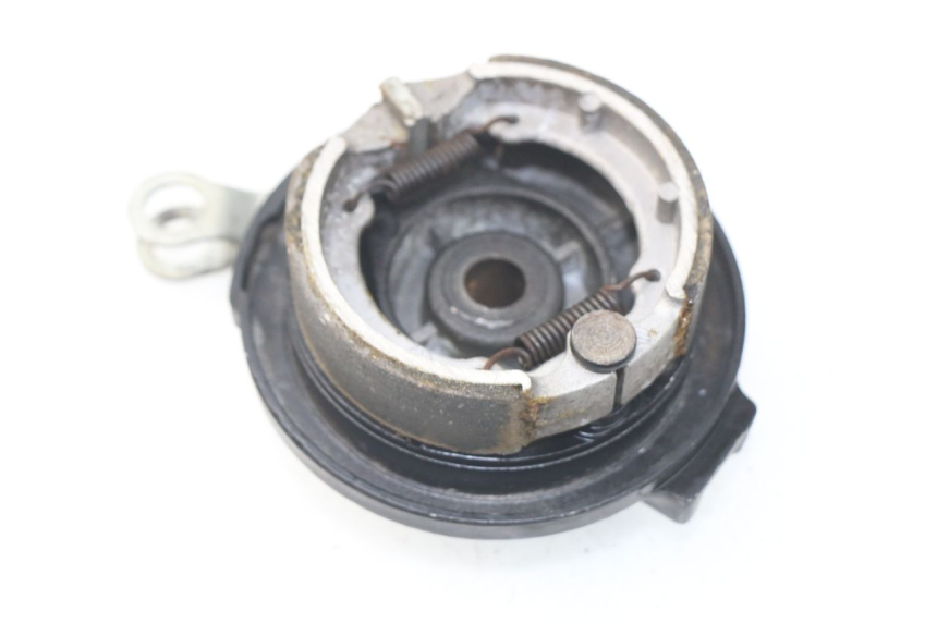 photo de BREMSTROMMEL VORNE LIFAN DIRTBIKE 50 - Alternative Perspektive