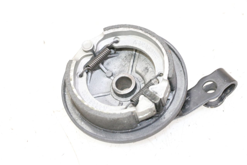 photo de VORDERES TROMMELBREMSEN SEGWAY NINEBOT F65I 1 - Zoom auf Gebrauchszustand