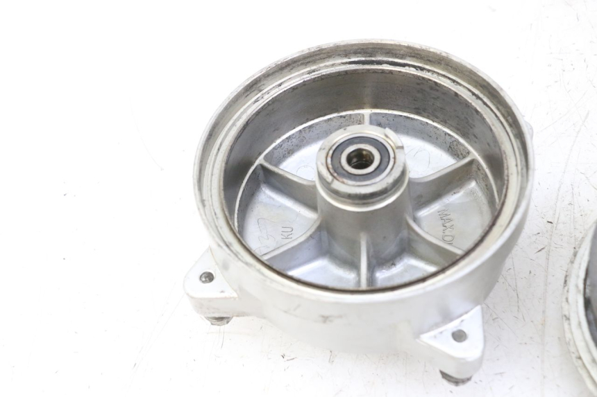 photo de VORDERRADBREMSBACKE HONDA SCV LEAD 100 (2003 - 2007) - Weitere Ansicht des Artikels