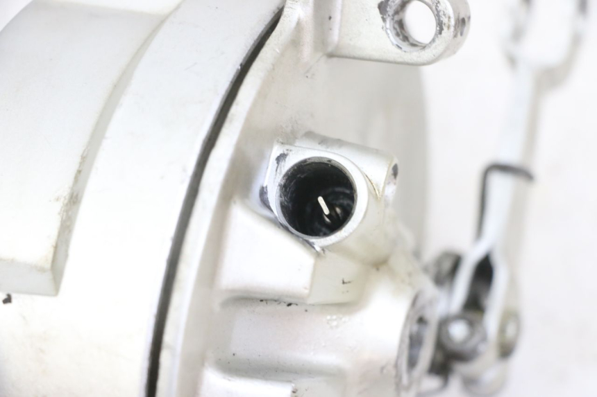 photo de VORDERRADBREMSBACKE HONDA SCV LEAD 100 (2003 - 2007) - Alternative Perspektive