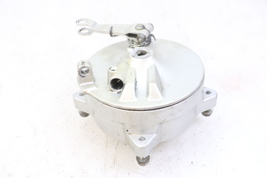 photo de VORDERRADBREMSBACKE HONDA SCV LEAD 100 (2003 - 2007) - Technische Nahaufnahme