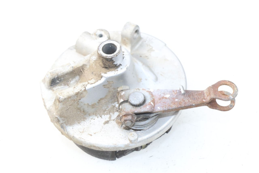 photo de VORDERRADBREMSBACKE PEUGEOT LUDIX 50 (2005 - 2007) - Hauptansicht