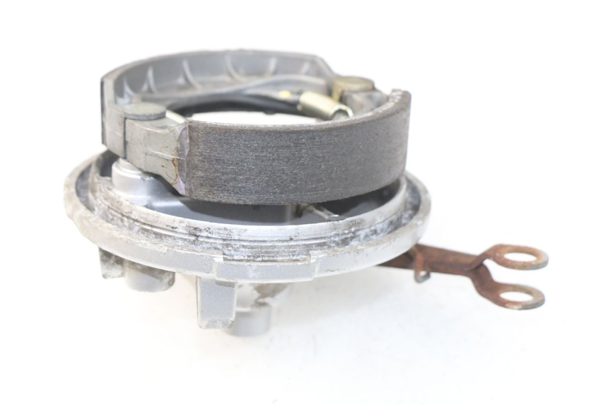 photo de VORDERRADBREMSBACKE PEUGEOT LUDIX 50 (2005 - 2007) - Alternative Perspektive