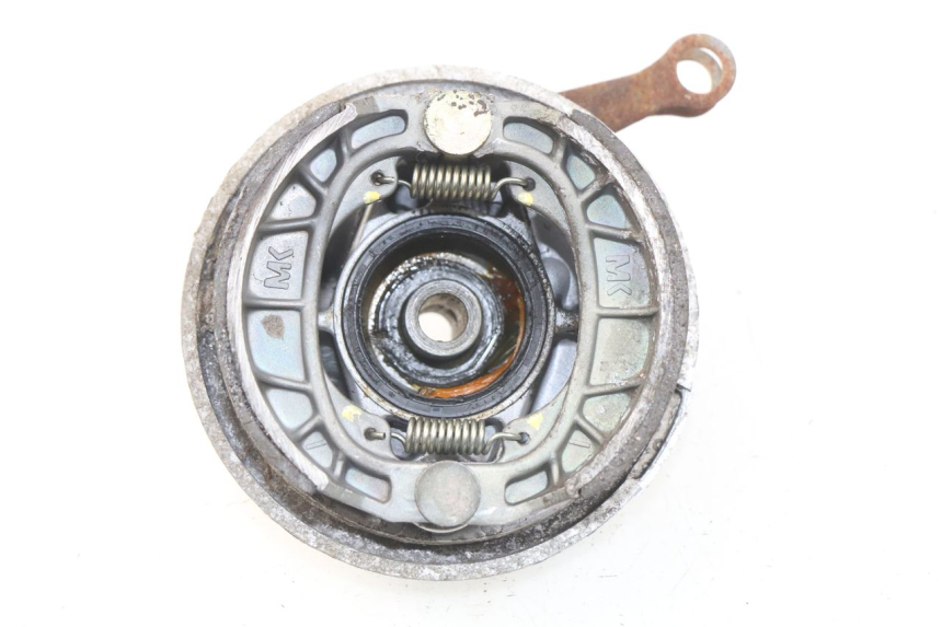 photo de VORDERRADBREMSBACKE PEUGEOT LUDIX 50 (2005 - 2007) - Technische Nahaufnahme