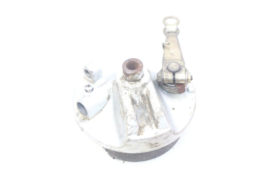 photo de VORDERRADBREMSBACKE PEUGEOT LUDIX 50 (2008 - 2017) - Hauptansicht