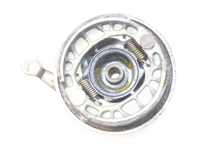 photo de VORDERRADBREMSBACKE PEUGEOT LUDIX 50 (2008 - 2017) - Detailansicht des Bauteils