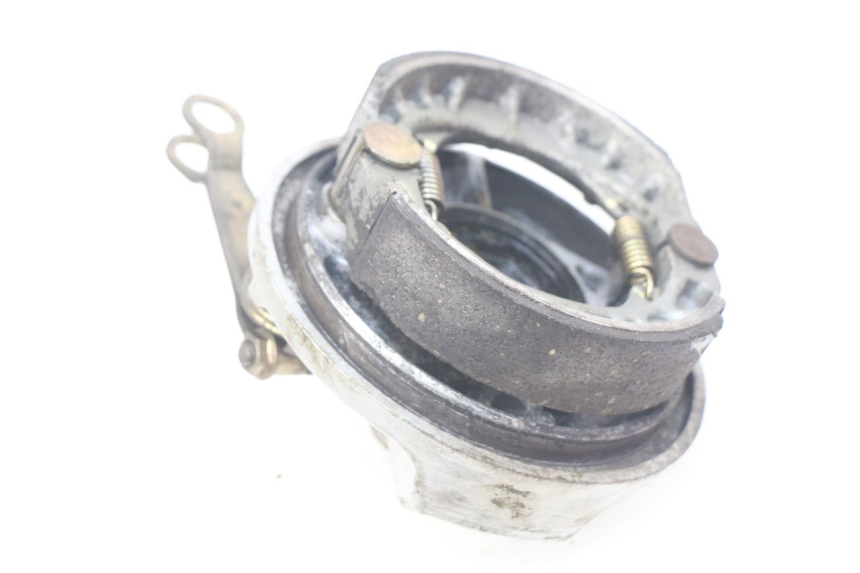 photo de VORDERRADBREMSBACKE PEUGEOT LUDIX 50 (2008 - 2017) - Technische Nahaufnahme