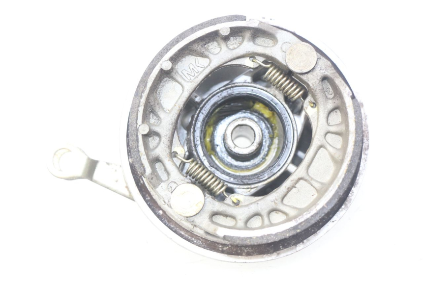 photo de VORDERRADBREMSBACKE PEUGEOT LUDIX 50 (2008 - 2017) - Alternative Perspektive