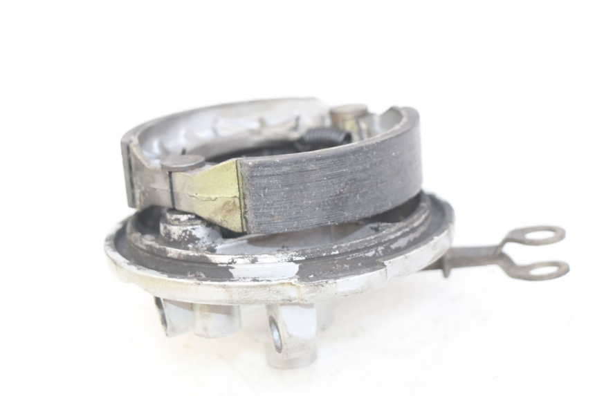 photo de VORDERRADBREMSBACKE PEUGEOT LUDIX 50 (2005 - 2007) - Alternative Perspektive