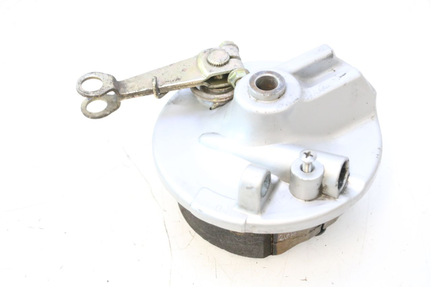 photo de BREMSTROMMEL VORNE PEUGEOT LUDIX ONE 14P 50 (2004 - 2013) - Detailansicht des Bauteils