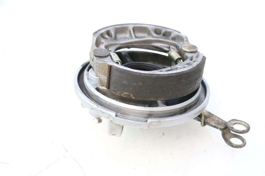 photo de BREMSTROMMEL VORNE PEUGEOT LUDIX ONE 14P 50 (2004 - 2013) - Technische Nahaufnahme