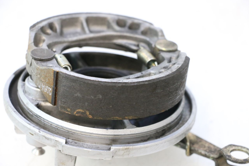 photo de BREMSTROMMEL VORNE PEUGEOT LUDIX ONE 14P 50 (2004 - 2013) - Gesamtansicht des Produkts