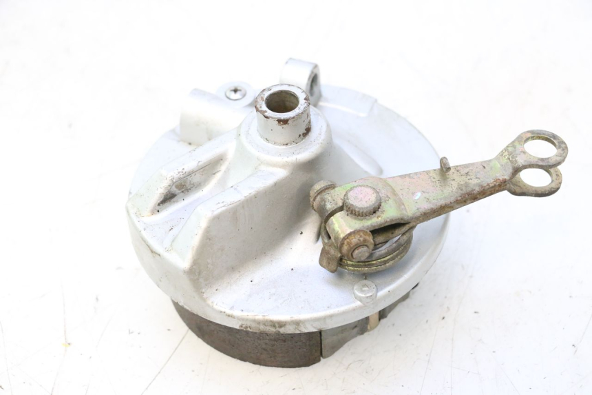 photo de BREMSTROMMEL VORNE PEUGEOT LUDIX ONE 50 (2004 - 2013) - Hauptansicht